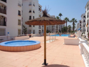 Appartement Punta Almina 100 m from t h e sea San Luis De Sabinillas